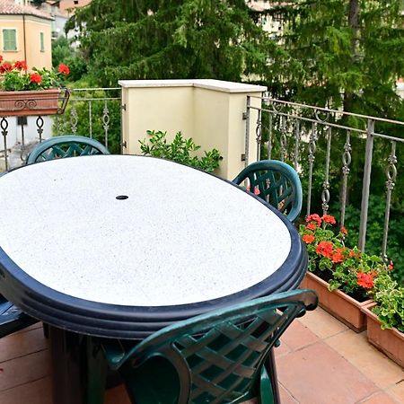 Casa Valentina Apartment Nocera Umbra Exterior foto
