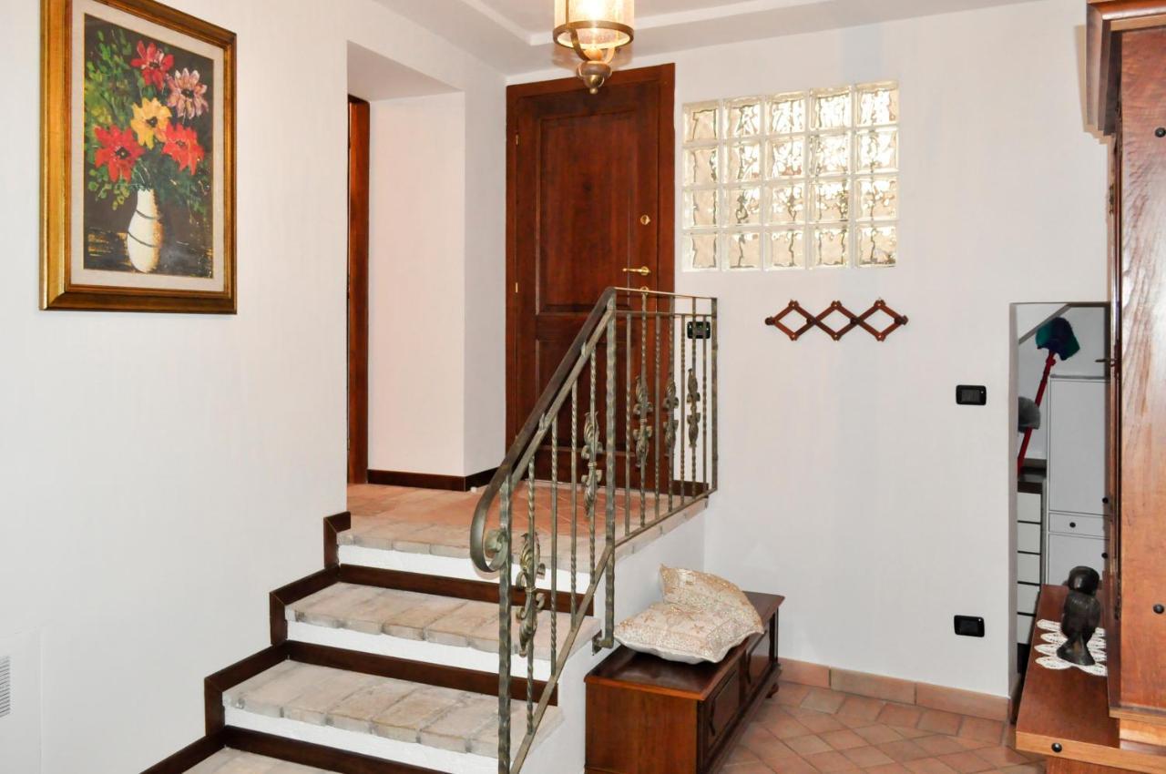Casa Valentina Apartment Nocera Umbra Exterior foto